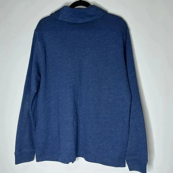 Men’s Blue Gap Cardigan - Picture 9 of 9
